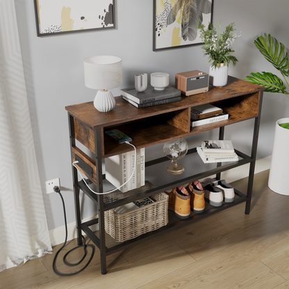 HAIOOU Console Table