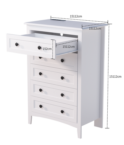 HAIOOU Chest of Drawers