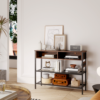 HAIOOU Console Table
