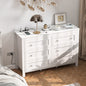 HAIOOU 6 Drawer Dresser for Bedroom