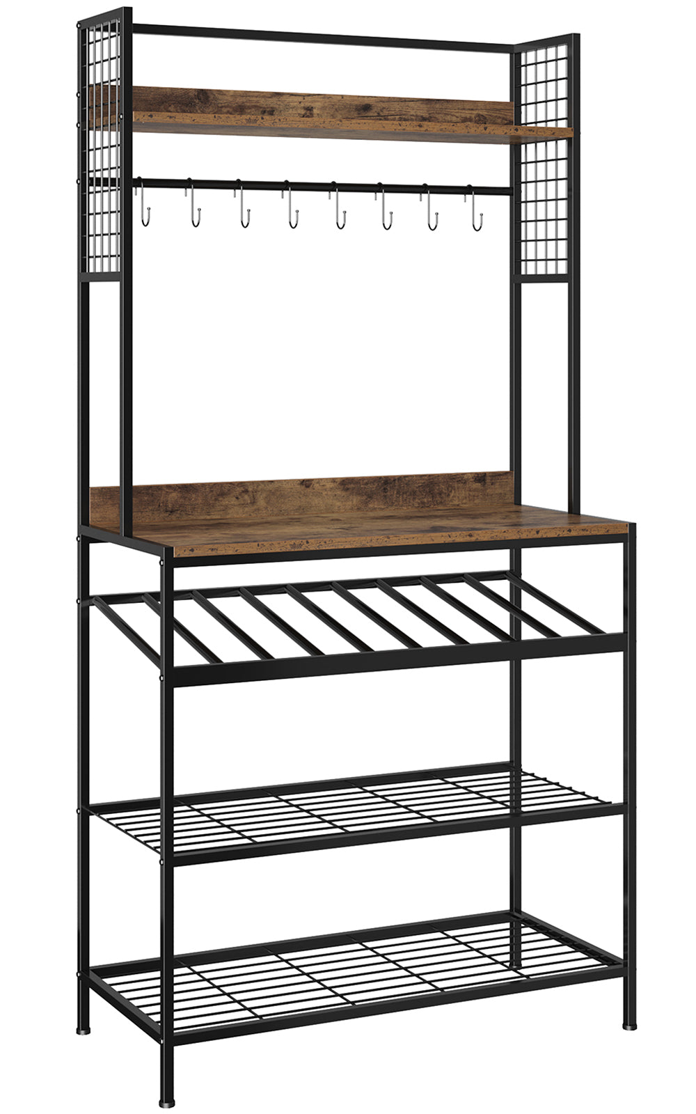 HAIOOU Kitchen Baker's Rack