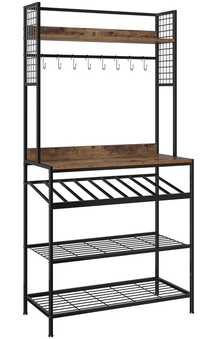 HAIOOU Kitchen Baker's Rack