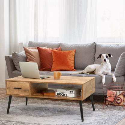 HAIOOU Coffee Table
