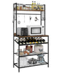 HAIOOU Kitchen Baker's Rack