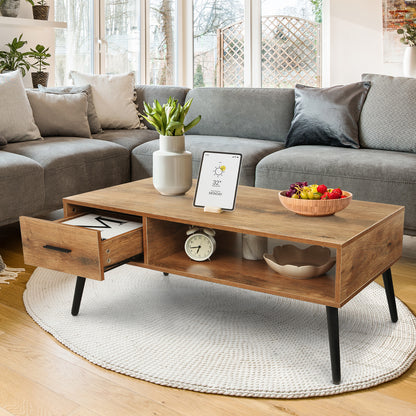 HAIOOU Coffee Table