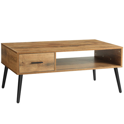 HAIOOU Coffee Table