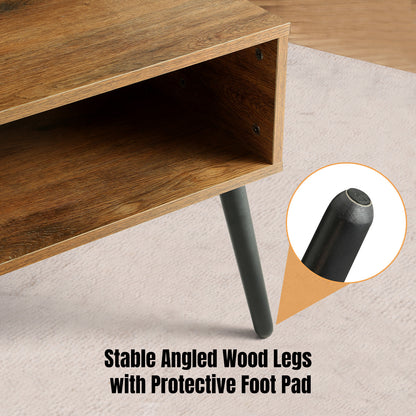 HAIOOU Coffee Table